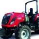 TRACTOR TYM T495
